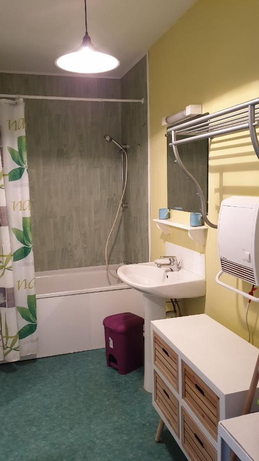 Au Relais Des Thermes Appartement Saint-Amand-les-Eaux